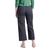  Toad & Co Women ’ S Earthworks Wide Leg Pants - Back2